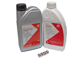 Audi B8/B8.5 S4, S5, RS5 Rear Sport Differential Service Kit