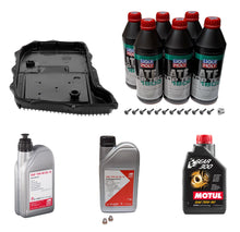 Load image into Gallery viewer, Audi Ultimate Drivetrain Service Kit - B9/B9.5 S4, S5, RS5, SQ5 without Sport Differential