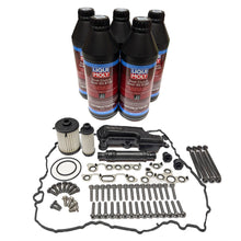 Load image into Gallery viewer, Audi DL382 DSG 7-Speed Transmission DSG Filter Deluxe Service Kit