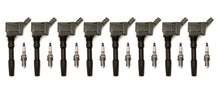Load image into Gallery viewer, APR Ignition Coil and Spark Plug Kit - Audi C8 RS6, RS7, D5 S8, 4M SQ7, SQ8, RSQ8
