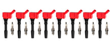 Load image into Gallery viewer, APR Ignition Coil and Spark Plug Kit - Audi C8 RS6, RS7, D5 S8, 4M SQ7, SQ8, RSQ8