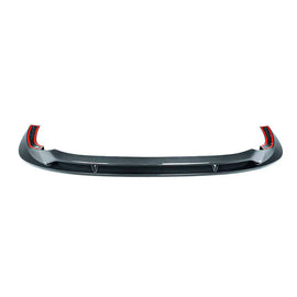 TRE Audi RS3 8Y Pre-Preg Carbon Fibre ID-01 Front Splitter (2021+)
