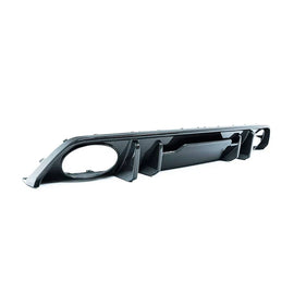 TRE Audi RS3 Saloon 8Y Pre-Preg Carbon Fibre ID-01 Rear Diffuser (2021+)