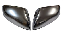 Load image into Gallery viewer, Genuine Audi B9/B9.5 Q5, SQ5, 4M Q7, SQ7 Aluminum Mirror Cap Set - USED