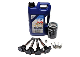 VW/Audi 1.8T Deluxe Tune-Up Service Kit - B5/B5.5 Passat, B5/B6 A4
