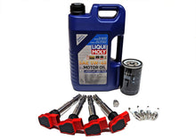 Load image into Gallery viewer, VW/Audi  1.8T Deluxe Tune-Up Service Kit - Mk4 Golf, GTI, Jetta, New Beetle, 8N TT
