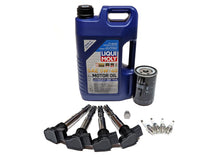 Load image into Gallery viewer, VW/Audi  1.8T Deluxe Tune-Up Service Kit - Mk4 Golf, GTI, Jetta, New Beetle, 8N TT