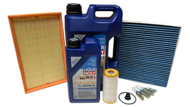 1.8T/2.0T Gen 3 TSI Maintenance Kit - VW Mk7/Mk7.5, Audi 8V Early