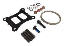 Load image into Gallery viewer, IS20 / IS38 Turbocharger Installation Kit - Assembled by NGP