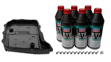 Load image into Gallery viewer, Audi ZF8 Automatic Transmission Fluid/Filter Service Kit - B9/B9.5 S4, S5, RS5, SQ5, 4M Q7