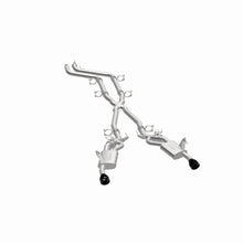 Load image into Gallery viewer, MagnaFlow 2026 Dodge Charger 3.0L SPEQ Series Cat-Back Performance Exhaust System