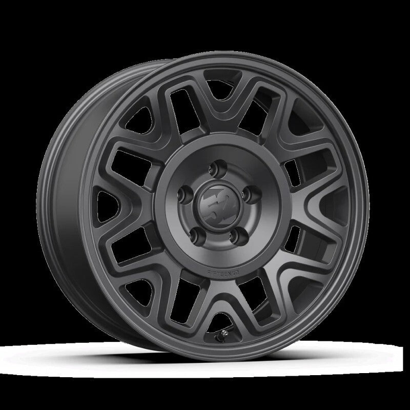 fifteen52 Wander MX  17x8 5x100 38mm ET 73.1 Center Bore Carbon Grey Wheel