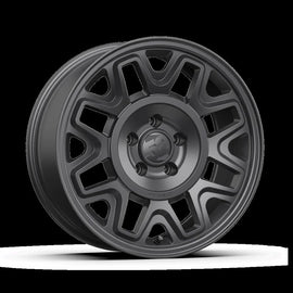 fifteen52 Wander MX  17x8 5x100 38mm ET 73.1 Center Bore Carbon Grey Wheel