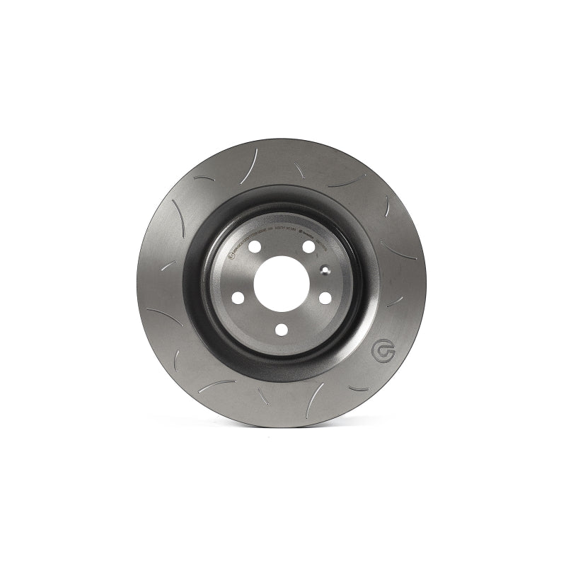 Brembo OE 11-19 Audi A6 C7 Avant/10-19 Audi A7 Sportback/09-19 A8 D4 Rear Sport Brake Disc - 356x20