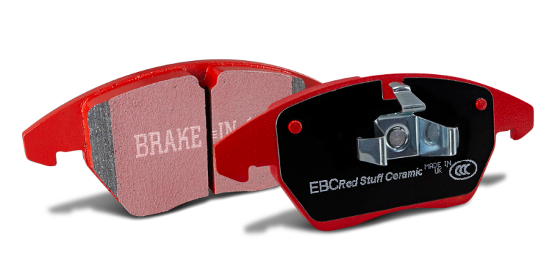 EBC Redstuff Brake Pads