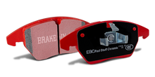 Load image into Gallery viewer, EBC Redstuff Brake Pads