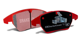 EBC Redstuff Brake Pads