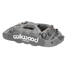 Load image into Gallery viewer, Wilwood XRS6R 1.62/1.12/1.12 1.10 Rotor R/H Caliper - Ano