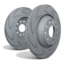 Load image into Gallery viewer, EBC 08+ Lotus 2-Eleven 1.8 Supercharged BSD Front Rotors