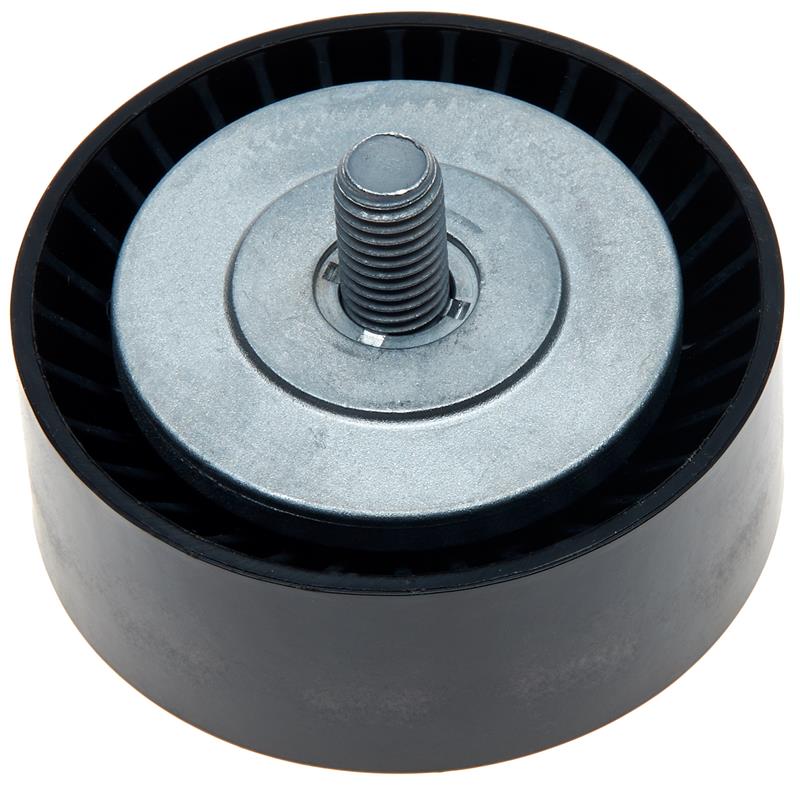 Gates 06-10 BMW 650I V-8 4.8L Alt. W.P. & P.S. Belt Drive Pulley