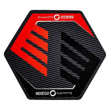 Load image into Gallery viewer, Sparco Floor Mat Chair