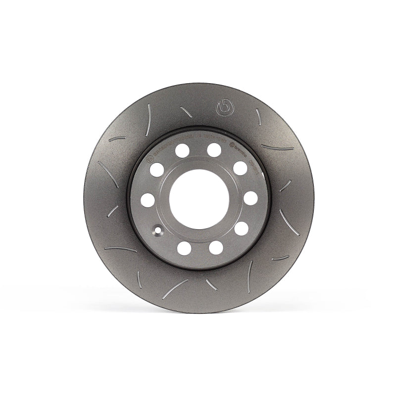 Brembo OE 03-13 Audi A3 (8P1)/04-15 Audi A3 Sportback (8PA) Rear Sport Brake Disc - 256x10