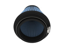 Load image into Gallery viewer, aFe POWER Universal Clamp-On Air Filter w/ D2 Dura-Dry Media - 4in F x 6in B x 4in T x 6in H