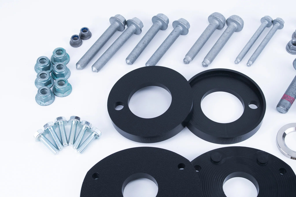 B2BFAB 2” Upgrade Kit for Existing 1.5" Atlas Camber Correcting Lift Kit