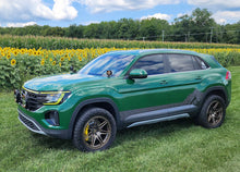 Load image into Gallery viewer, B2BFAB VW Atlas, Atlas Cross Sport 2018-2025 Complete 2&quot; Lift Kit Package