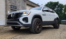 Load image into Gallery viewer, B2BFAB VW Atlas, Atlas Cross Sport 2018-2025 Complete 2&quot; Lift Kit Package