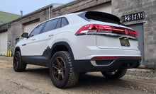 Load image into Gallery viewer, B2BFAB VW Atlas, Atlas Cross Sport 2018-2025 Complete 2&quot; Lift Kit Package