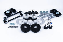 Load image into Gallery viewer, B2BFAB VW Atlas, Atlas Cross Sport 2018-2025 Complete 2&quot; Lift Kit Package