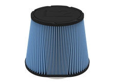 Load image into Gallery viewer, aFe Magnum FORCE Intake Replacement Air Filter w D2 Dura-Dry Media 5-1/2inF x(10x7)inB x7inT x8inH