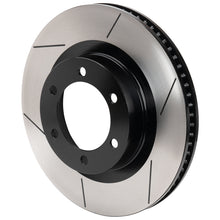 Load image into Gallery viewer, Wilwood 6x5.5 GT Vented Rotor