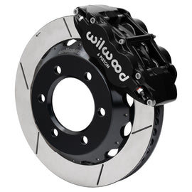 Wilwood kit front FNSL6R blazer 1971-91 12.88 rotor GT 6 lug