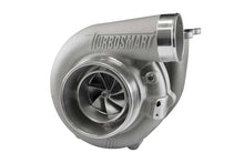 Load image into Gallery viewer, Turbosmart Water Cooled 6870 (Kompact) T4 Divided 1.00AR Externally Wastegated TS-2 Turbocharger
