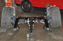 Load image into Gallery viewer, Subframe Bushings, Rear, Billet Aluminum, B4/B5 Chassis Audi A4/S4/RS4 &amp; RS2
