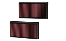 Load image into Gallery viewer, K&amp;N BMW 760Li V12-6.0L F/I 10-15 (2 Per Box)