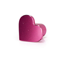 Load image into Gallery viewer, NRG Drift Button Heart Shape Lexus - Pink