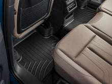 Load image into Gallery viewer, WeatherTech 2026 Audi Q3 Rear FloorLiner - Black