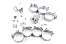 Load image into Gallery viewer, Dinan Valved Cat-Back Exhaust - Black Tips - 2018-2025 BMW X3 M40i / X4 M40i