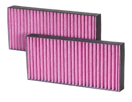 K&N Disposable Cabin Air Filter Advantage Plus 05-15 Nissan Armada