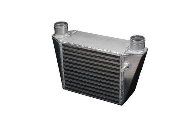 Apikol Side Mount Intercooler (97-01 A4 1.8T)