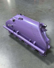 Load image into Gallery viewer, CSF BMW M2/M3/M4 S58 (G8X) Charge-Air Cooler Manifold - Paerl Violet