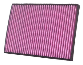 K&N Disposable Cabin Air Filter Advantage Plus 14-17 Chevy SS