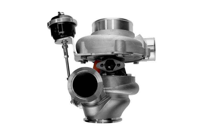 Turbosmart 5862 V-Band 0.82AR Internally Wastegated TS-1 Turbocharger