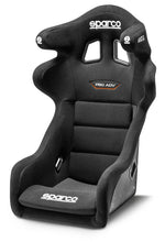 Load image into Gallery viewer, Sparco Gaming Seat Pro Advance- Black
