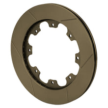 Load image into Gallery viewer, Wilwood ROTOR1175-081AT638-000SKCXXXXL 8X7.00 36 CVANE GT SPEC-37 burnished