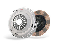 Load image into Gallery viewer, Clutch Masters 09-12 Porsche 997.2 3.6L Carrera (DFI) FX400 8-Puck Dampened Disc Clutch Kit