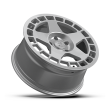 Load image into Gallery viewer, fifteen52 Turbomac 17X7.5 / 5x112 BP / 40mm ET / 66.56mm CB / 5.8in BS / Speed Silver Wheel